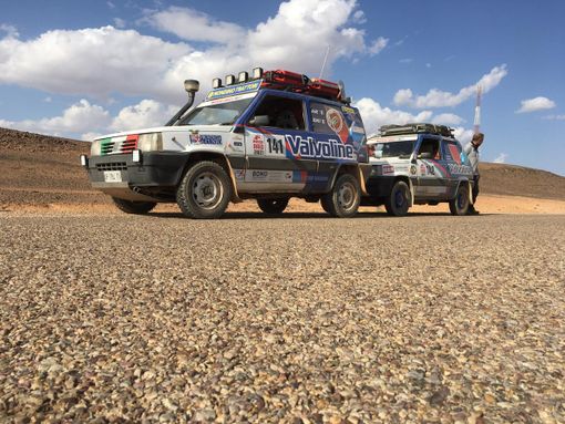 Foto dell'edizione 2021