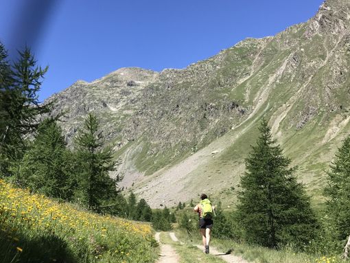 Il meteo della settimana di Ferragosto? Stabile e con temperature gradevoli Il meteo della settimana di Ferragosto? Stabile e con temperature gradevoli