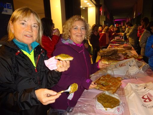 Bra, venerdì 9 novembre la terza edizione della “Passeggiata in Rosa”