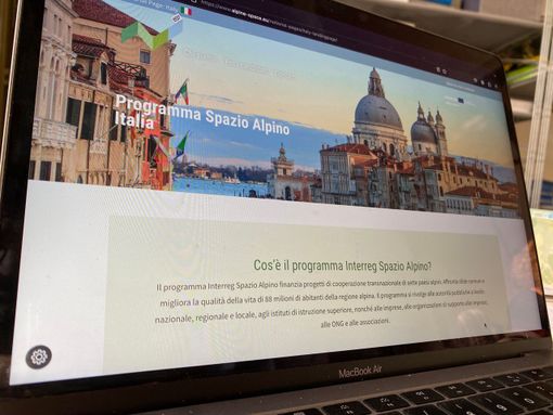 Anche Saluzzo nel programma europeo "Spazio Alpino": in arrivo due milioni di finanziamenti alle Terre del Monviso