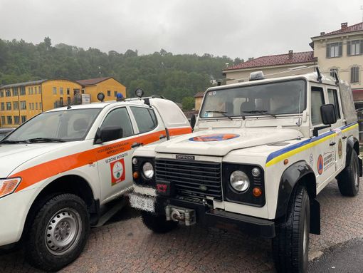 Maltempo/ chiuso il ponte che collega frazione San Biagio Mondovì e Morozzo