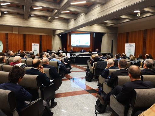 Energia rinnovabile: nel 2020, in Piemonte, si prospetta un aumento di produzione del 13.3% Energia rinnovabile: nel 2020, in Piemonte, si prospetta un aumento di produzione del 13.3%