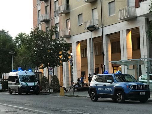 Immagine di repertorio Immagine di repertorio