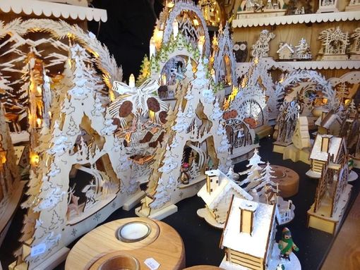 Tutti gli eventi di oggi, ultimo giorno delle festività natalizie Tutti gli eventi di oggi, ultimo giorno delle festività natalizie