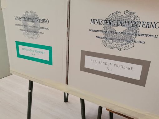 Foto di repertorio