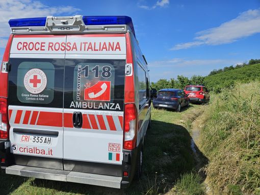 Foto Davide Maria Sandri