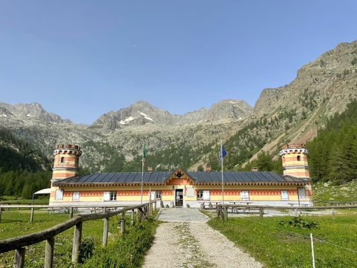 Revocata l'ordinanza: torna accessibile ai pedoni il Vallone di Valasco