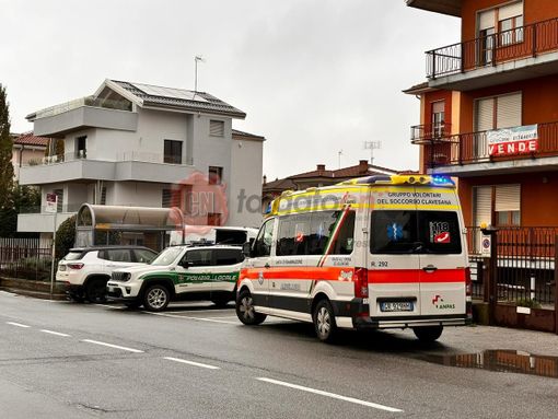 Mondovì, dopo una notte di ricerche ritrovata in buone condizioni la signora Liliana Cuniberti Mondovì, dopo una notte di ricerche ritrovata in buone condizioni la signora Liliana Cuniberti