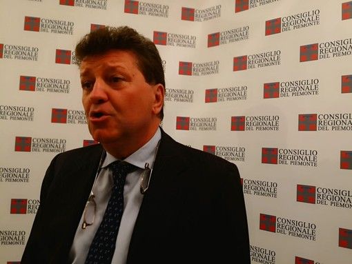 Ndrangheta: Rosso davanti ai magistrati, "totalmente estraneo alla criminalità organizzata" Ndrangheta: Rosso davanti ai magistrati, "totalmente estraneo alla criminalità organizzata"