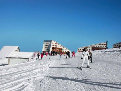 2,6 milioni dalla Regione per quattro interventi sugli impianti sciistici delle montagne cuneesi 2,6 milioni dalla Regione per quattro interventi sugli impianti sciistici delle montagne cuneesi