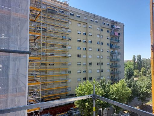 Stop al Superbonus 110%, Confartigianato lancia l'allarme: "In Piemonte il 15% dei cantieri a rischio"