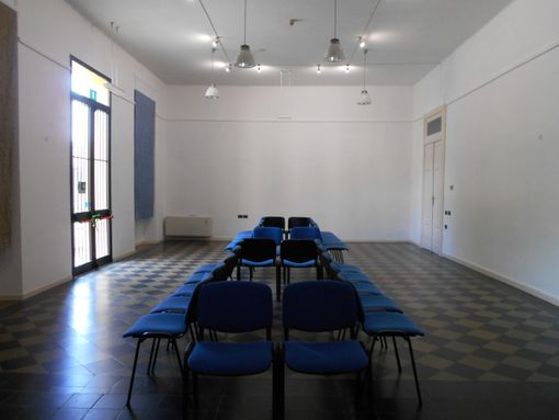 Sommariva del Bosco, Sala “Giovanni Maria Borri” si apre alle esposizioni