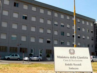 Carcere di Saluzzo, la denuncia della Cgil: "Gravi lacune nella sicurezza"