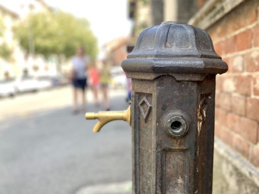 Acqua, nuovo appello dell’Ato4 Cuneese: «Situazione preoccupante, sindaci firmino ordinanze per il risparmio idrico» Acqua, nuovo appello dell’Ato4 Cuneese: «Situazione preoccupante, sindaci firmino ordinanze per il risparmio idrico»