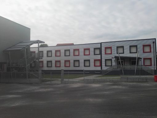 A Sommariva Perno arriva il "Pedibus"