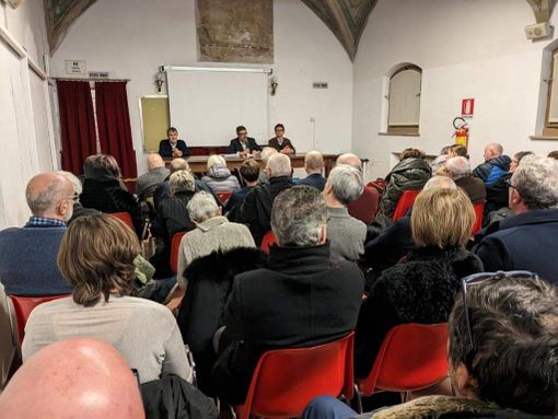 A Savigliano un incontro sul servizio idrico integrato della provincia di Cuneo