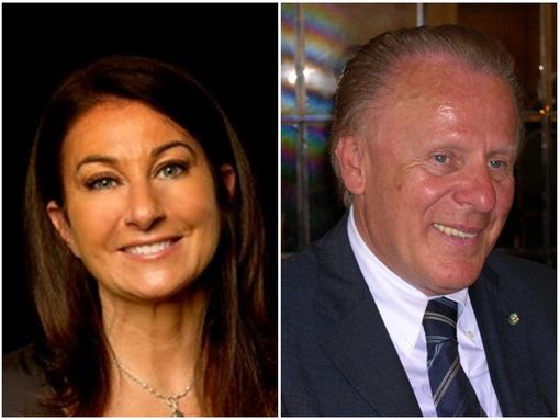 Camera di Commercio: Ferruccio Dardanello lascia, arriva Silvia Merlo?