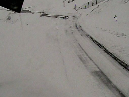 L'abitato di Limone Piemonte