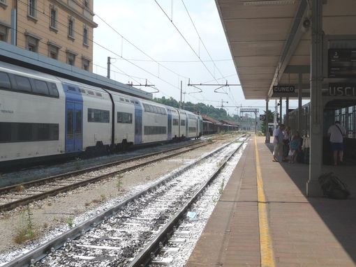 Ben 22 i punti sui quali il Gruppo pendolari della linea Cuneo-Torino sollecita gli amministratori presenti e futuri
