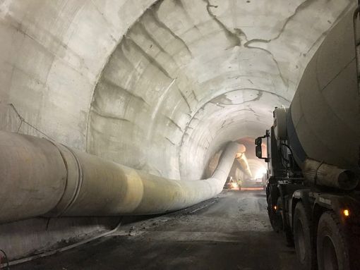 Il tunnel di Tenda compie 150 anni, a giugno nuova Conferenza Italia-Francia. Robaldo: "Chiederemo di esserci" Il tunnel di Tenda compie 150 anni, a giugno nuova Conferenza Italia-Francia. Robaldo: "Chiederemo di esserci"