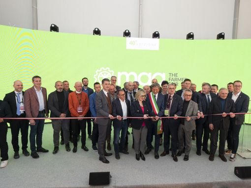 Inaugurata a Savigliano l’edizione 2023 del Mag: sarà l’ultima a cadenza annuale [FOTO E VIDEO]