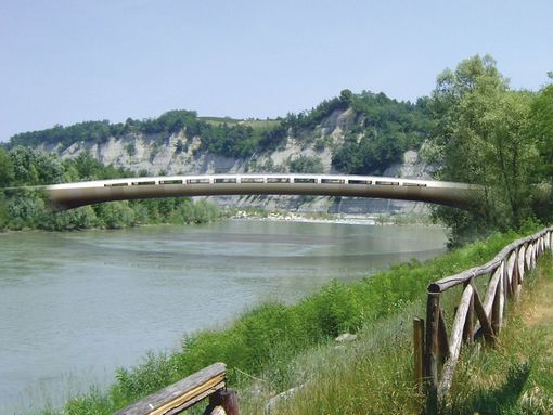 Alba e il terzo ponte, tra attese e procedure: “Opera strategica”, ma prima servono i pareri”