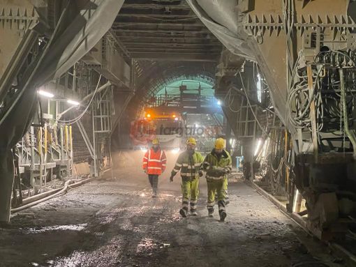 Tunnel di Tenda, Gribaudo (PD) chiede che il Governo partecipi al comitato di monitoraggio: "Tante parole sui ristori, ora è tempo di fare qualcosa"