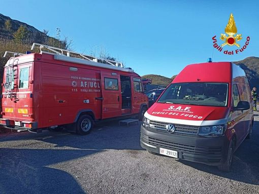 Immagine di repertorio