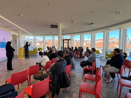 Perché la tua impresa deve essere sostenibile? Confartigianato Cuneo affianca le imprese con un innovativo percorso formativo Perché la tua impresa deve essere sostenibile? Confartigianato Cuneo affianca le imprese con un innovativo percorso formativo