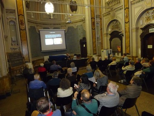 Bra, all’Uni-Tre si parla di fotografia e di storia
