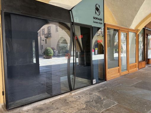 Natimortalità delle imprese della Granda: in sofferenza commercio e agricoltura