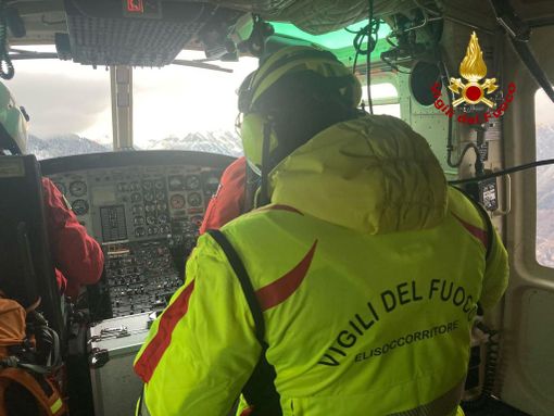 L'intervento di recupero