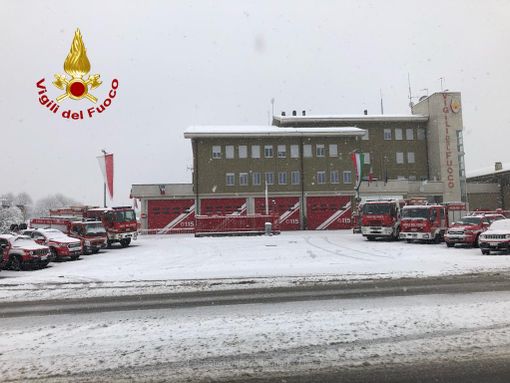 Immagine di repertorio