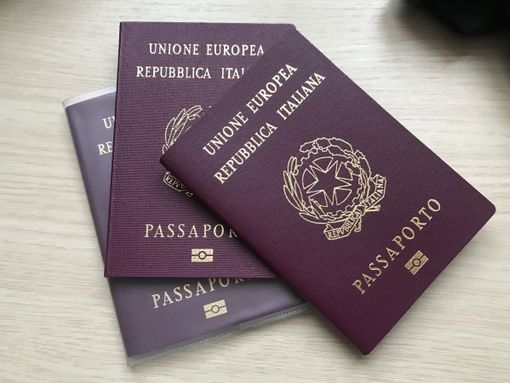 Immagine d'archivio