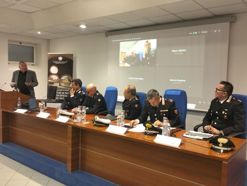 In Confcommercio a Cuneo un convegno dedicato alle sanzioni sulle violazioni del Codice della Strada