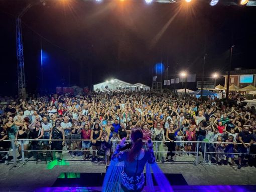 A Priocca grande successo per la festa Patronale di San Rocco: "Un grazie a tutti i volontari"