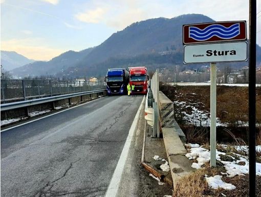 Ponte dell'Olla, il sindaco di Gaiola: "Pronto a chiuderlo se non avrò risposte certe sul suo stato di salute"
