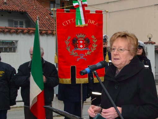 Lunedì 10 febbraio a Bra si celebra il Giorno del Ricordo Lunedì 10 febbraio a Bra si celebra il Giorno del Ricordo