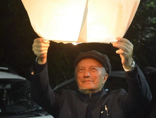 Don Gianfranco Marengoo: originario di Diano d’Alba fu a lungo parroco a Magliano Alfieri e a San Cassiano Don Gianfranco Marengoo: originario di Diano d’Alba fu a lungo parroco a Magliano Alfieri e a San Cassiano