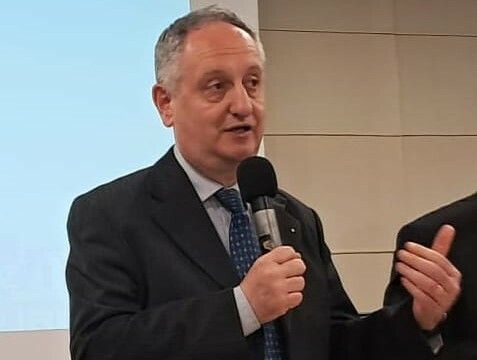 Vice sindaco e assessore Cultura Biagio Conterno Vice sindaco e assessore Cultura Biagio Conterno