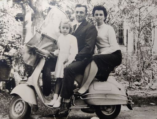 LA STORIA/ Turismo di giornata anni ‘60