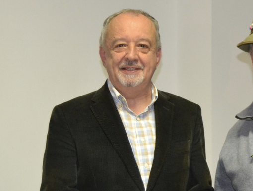 Giorgio Ferraris Giorgio Ferraris