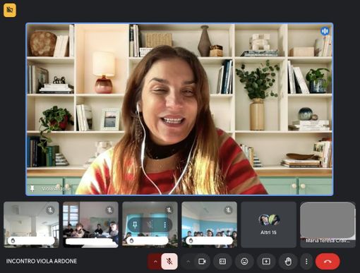 Viola Ardone Viola Ardone