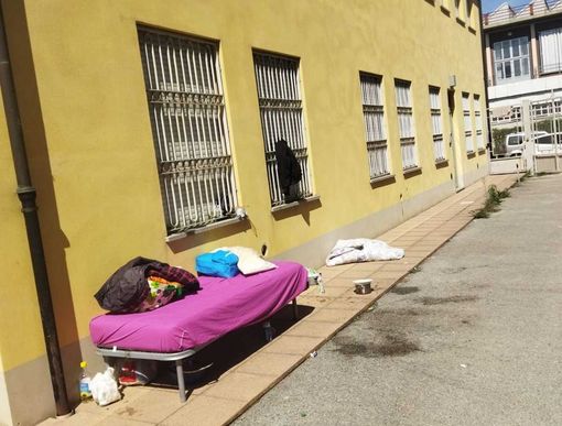 La Caritas albese sul Centro di prima accoglienza di via Pola: "Siamo in attesa, ma la situazione non è ancora sicura" La Caritas albese sul Centro di prima accoglienza di via Pola: "Siamo in attesa, ma la situazione non è ancora sicura"