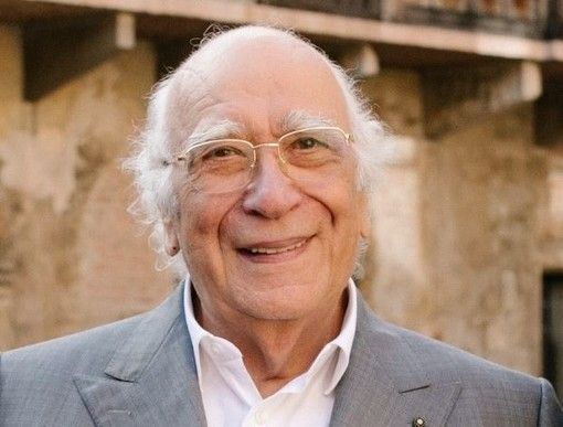 Giovanni Rana (Ph. Wikipedia) Giovanni Rana (Ph. Wikipedia)