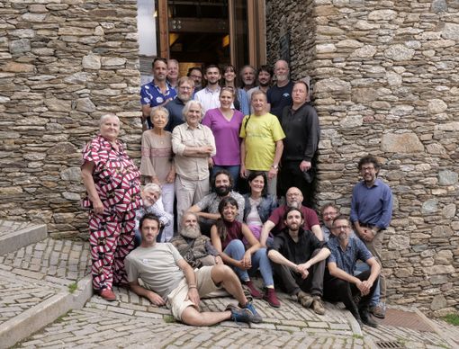 Premio Ostana: annunciate le date, il motto e la canzone-inno della XVII edizione del Premio delle lingue madri