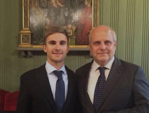 Alba, presidente del Consiglio comunale cercasi dopo le dimissioni di Marello Alba, presidente del Consiglio comunale cercasi dopo le dimissioni di Marello