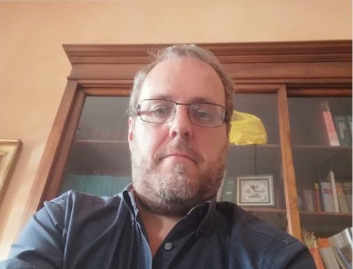 Claudio Chianese, 53enne, segretario del Municipio montatese negli ultimi 15 anni