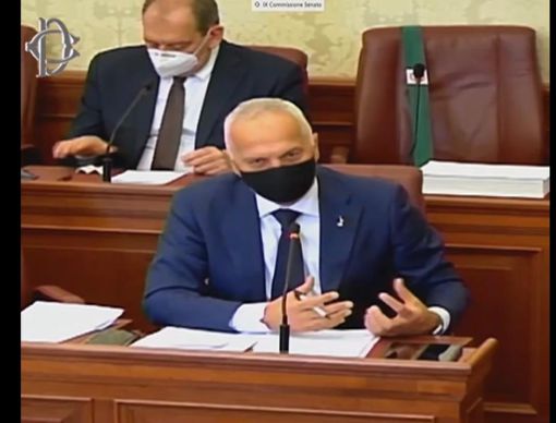 Pac, Bergesio (Lega): "Riconoscere l’agricoltura contadina come modello"