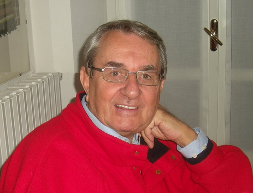 Giancarlo "Ted" Pascale